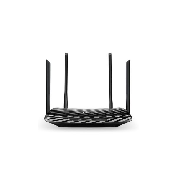 Router TPLINK WI-FI AC 1200 Gigabit - Imagen 2