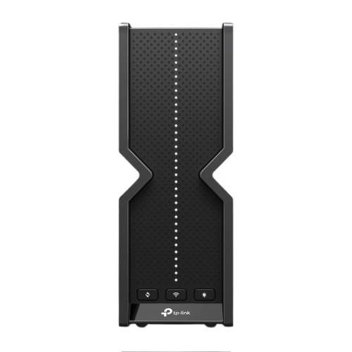 Router TPLINK Tribanda WIFI 7,  ultrarrápido de 9,2 Gbps 6 Antenas