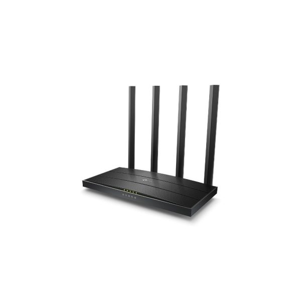 Router Inalambrico TPLINK  MU-MIMO AC1900Router Inalambrico TPLINK  MU-MIMO AC1900 - Imagen 2