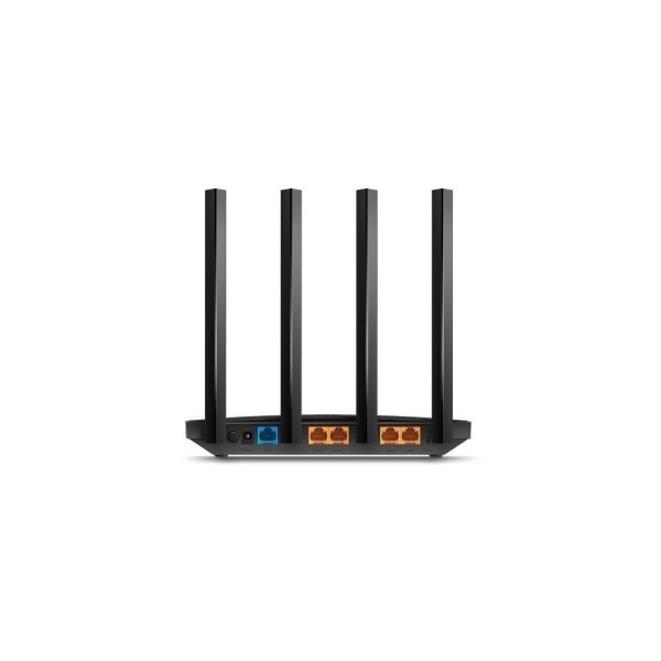 Router Inalambrico TPLINK  MU-MIMO AC1900Router Inalambrico TPLINK  MU-MIMO AC1900 - Imagen 3