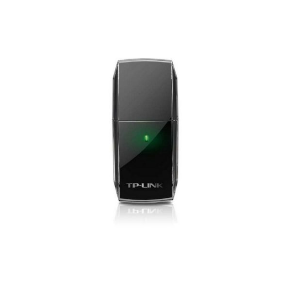 Tarjeta de Red USB TPLINK - Inalambrica  Doble banda AC600 - Imagen 3