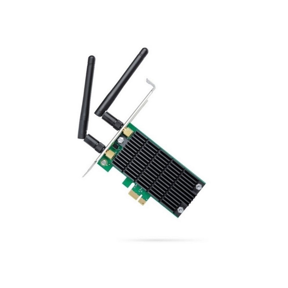 Adaptador PCI EXPRESS TPLINK  inalambrico