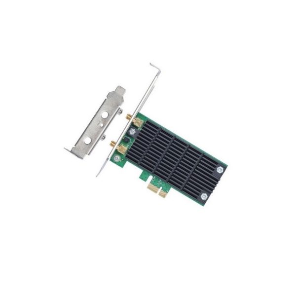 Adaptador PCI EXPRESS TPLINK  inalambrico - Imagen 3