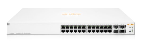 ARUBA ION 1930 24G 4SFP+ 370W SW