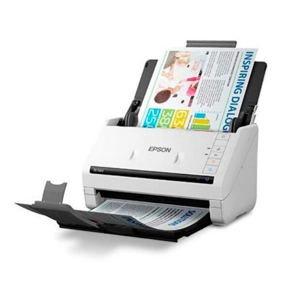 Escáner Epson de Documentos Dúplex a Color Epson DS-530 ll Usb - Imagen 2