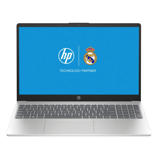 HP 15-fc0031la 15.6 FHD AMD Ryzen 7 7730U 16GB RAM 1TB SSD Windows 11 Home Plateado - Imagen 2