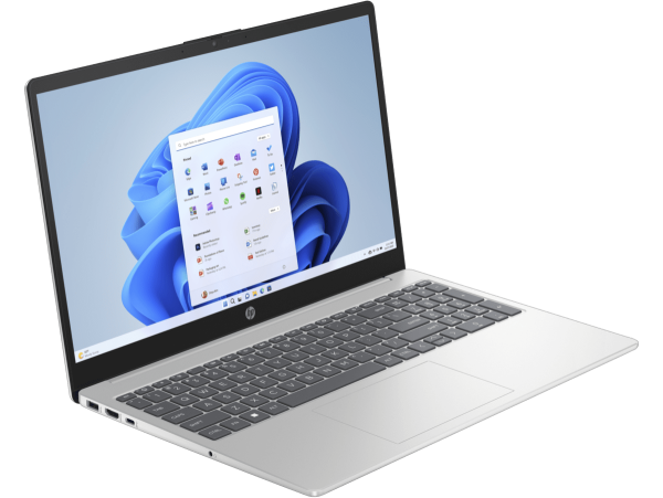 15-fd0021la Ci5 8GB 512GB W11 Silver