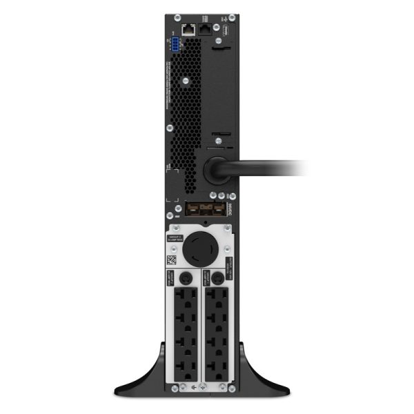 SMART-UPS SRT 3000VA 120V - Imagen 2