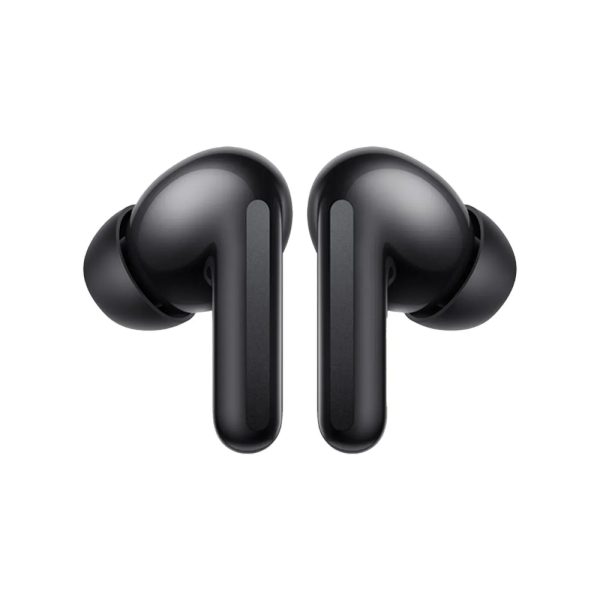 Audifonos Xiaomi Redmi Buds 6 Active - Black - Imagen 2
