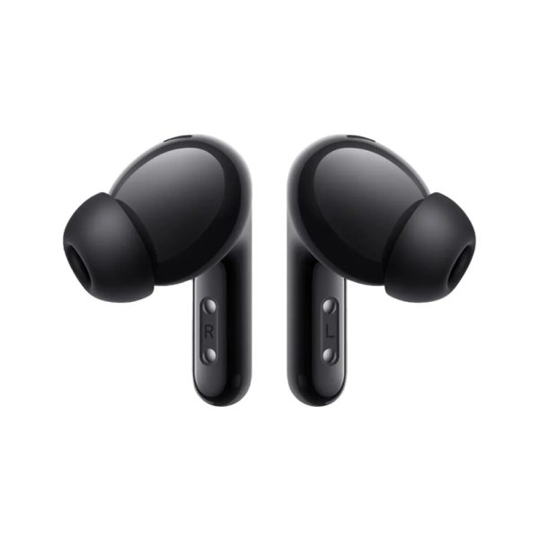 Audifonos Xiaomi Redmi Buds 6 Active - Black - Imagen 3