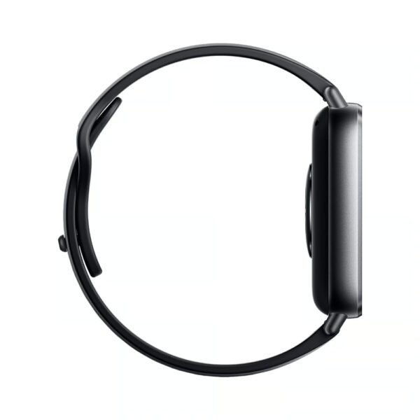 Reloj Xiaomi Redmi Watch 5 Active Midnight Black - Imagen 4