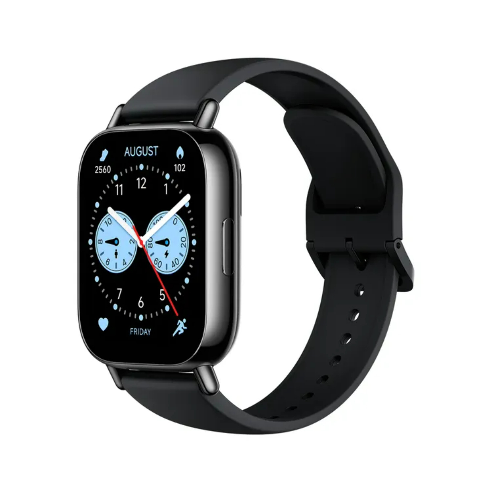 Reloj Xiaomi Redmi Watch 5 Lite  Black