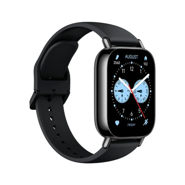 Reloj Xiaomi Redmi Watch 5 Lite  Black - Imagen 2