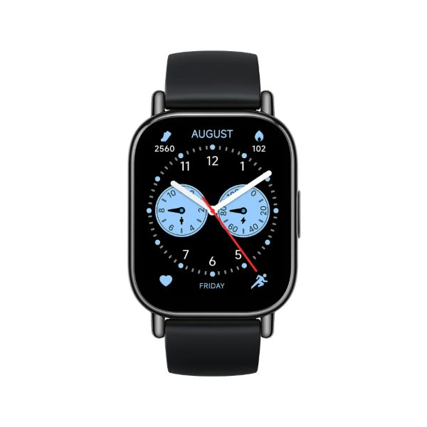 Reloj Xiaomi Redmi Watch 5 Lite  Black - Imagen 3