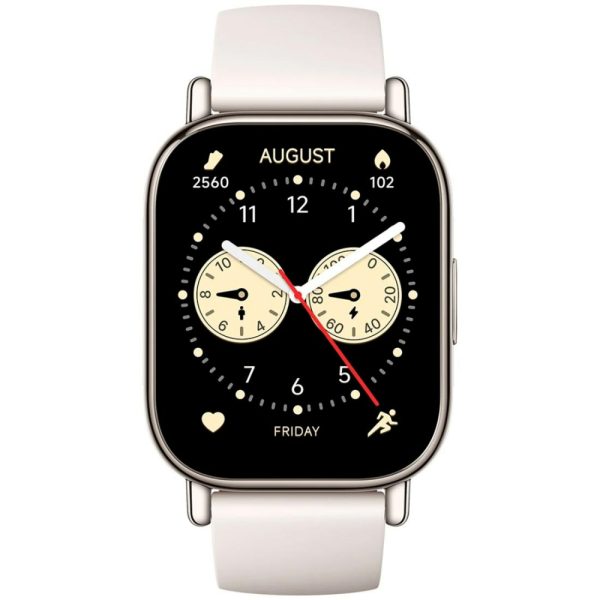 Reloj Xiaomi Redmi Watch 5 Lite Light Gold - Imagen 2