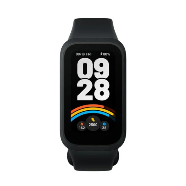 Xiaomi Smart Band 9 Active Black - Imagen 2