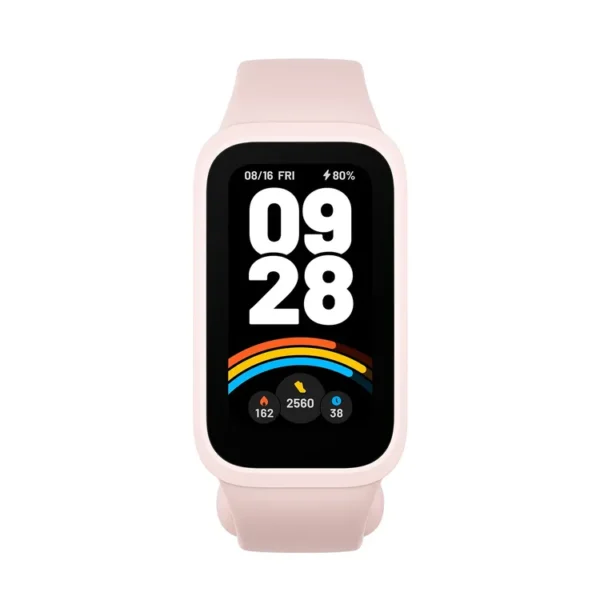 Xiaomi Smart Band 9 Active Pink - Imagen 2