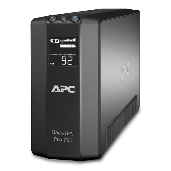 CUP BACK UPS RS LCD 700 MASTER C