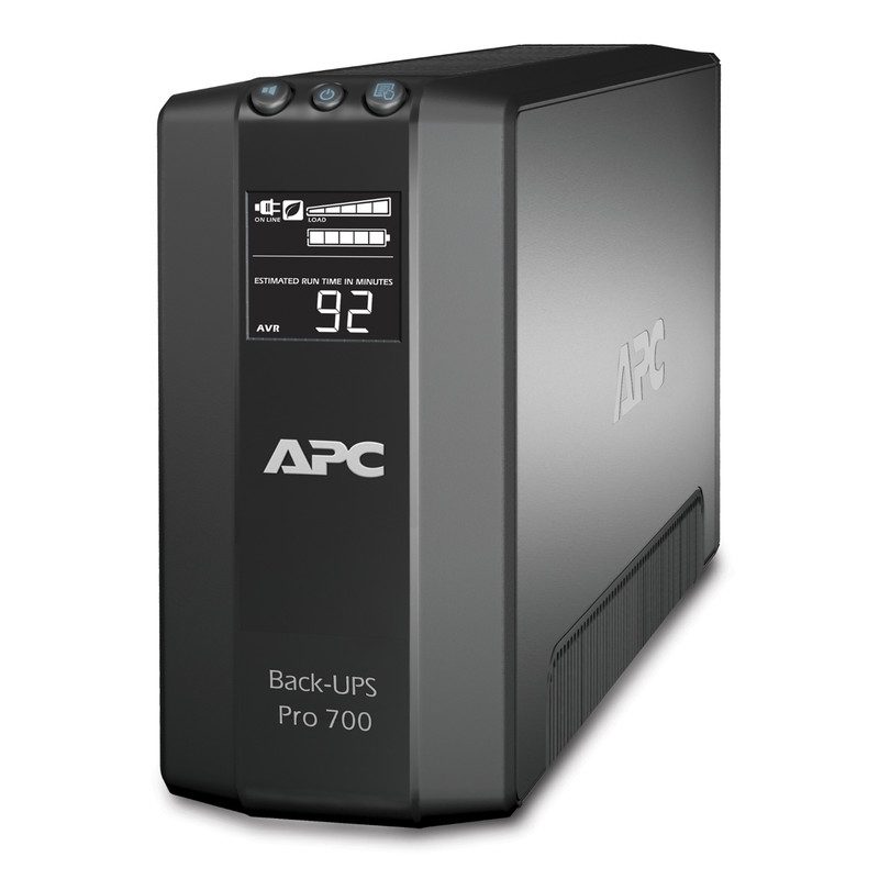 CUP BACK UPS RS LCD 700 MASTER C
