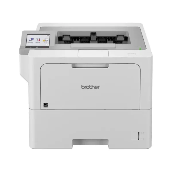 HLL6415DW  MONO  LASER PRINTER - Imagen 2