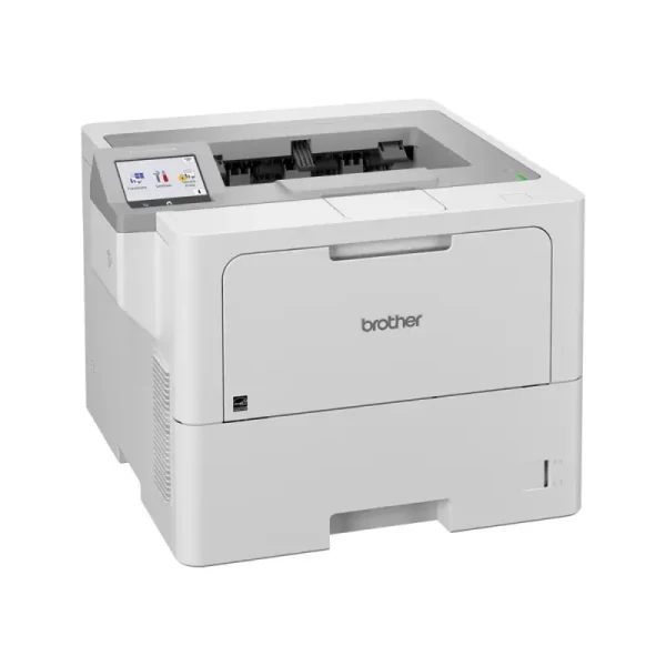 HLL6415DW  MONO  LASER PRINTER - Imagen 3
