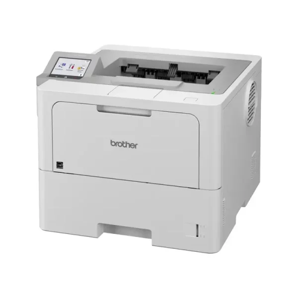 HLL6415DW  MONO  LASER PRINTER - Imagen 4