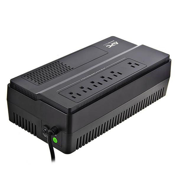 APC Easy UPS BV 650VA, AVR, 120V - Imagen 2