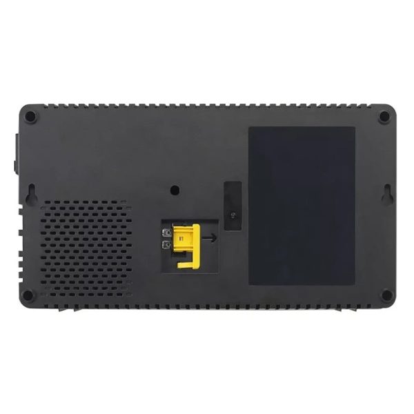 APC Easy UPS BV 650VA, AVR, 120V - Imagen 3