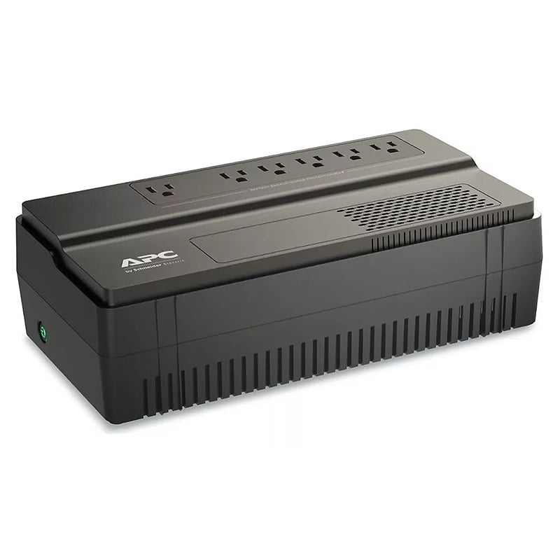 APC Easy UPS BV 650VA, AVR, 120V