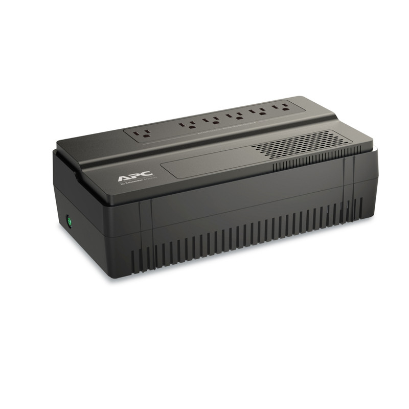 APC Easy UPS BV 800VA, AVR, 120V