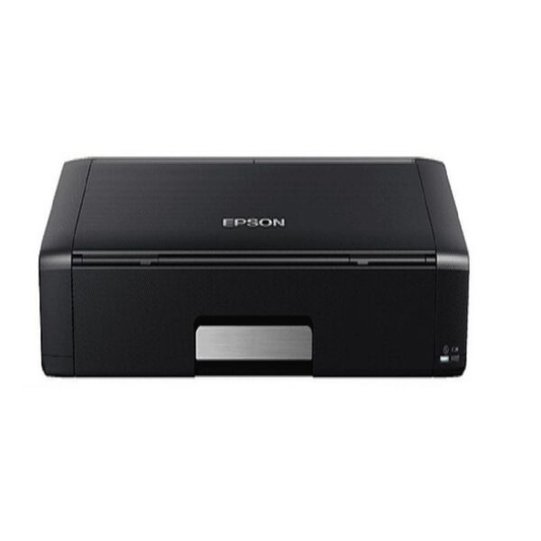 Impresora Portátil EPSON WorkForce WF-100 COLOR Negro - Imagen 2