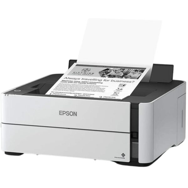 Impresora Epson EcoTank M1180 - Imagen 2