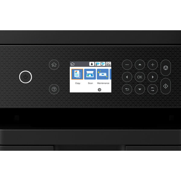 Impresora Multifuncional EPSON Ecotank L6270 COLOR Negro - Imagen 4