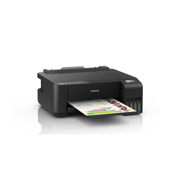 IMPRESORA MULTIFUNCION DIGITAL EPSON ECOTANK L1250 - Imagen 2