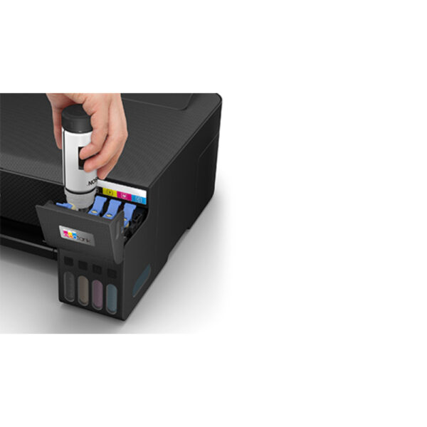 IMPRESORA MULTIFUNCION DIGITAL EPSON ECOTANK L1250 - Imagen 4