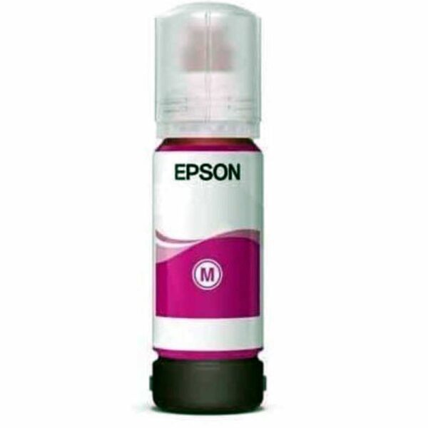 Botella Epson T524320-AL Magenta Ink Pigmentada, L15150 - Imagen 2