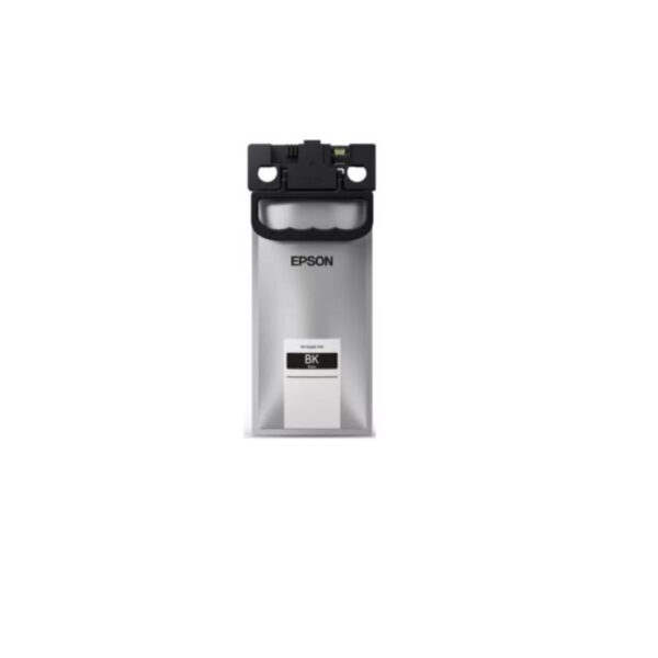 Bolsa de Tinta Epson Black XL T11B120-AL  para WorkForce WF C5390/WF C5890 (Alta Capacidad)  (10.000 páginas)