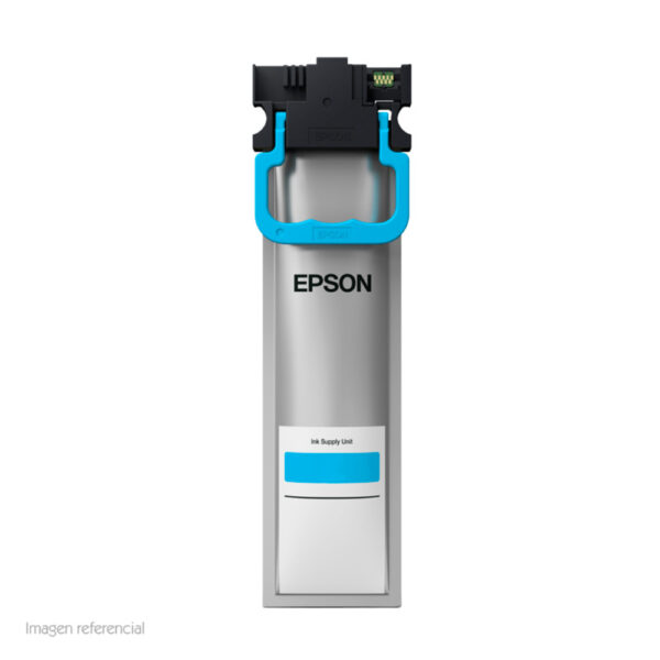 Bolsa Epson T941220-AL - Cyan WF-C5290/WF-C5790  (5.000 páginas)