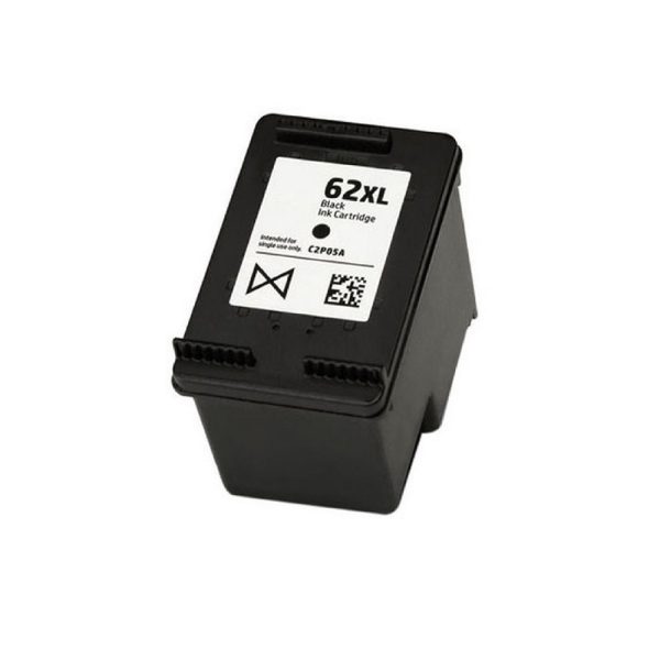 CARTUCHO HP NEGRO 62XL  HP Officejet 200 600 pag. - Imagen 3
