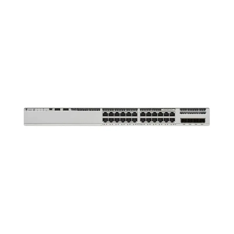 Catalyst 9200L 24-port data