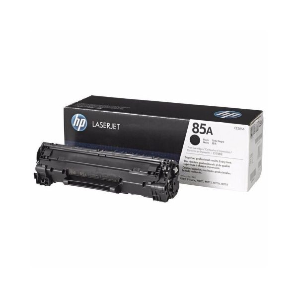 TONER HP NEGRO LJ P1102P11102WM1212M1132 1600 PAG - Imagen 2