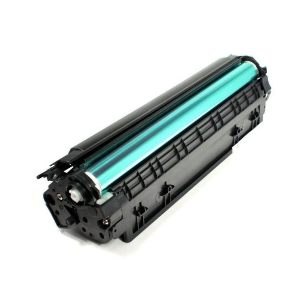 TONER HP NEGRO LJ P1102P11102WM1212M1132 1600 PAG - Imagen 3