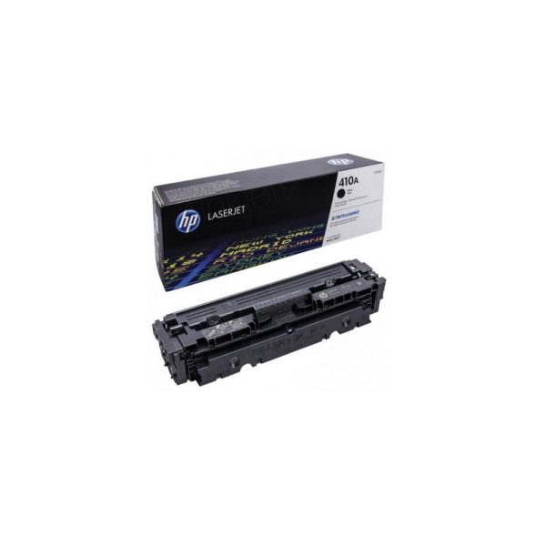 TONER HP NEGRO  410A Black LaserJet - Imagen 2