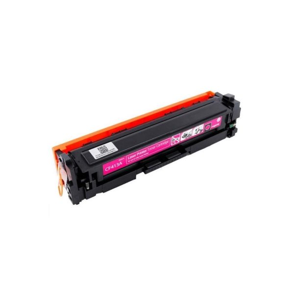 TONER HP MAGENTA  413A Black LaserJet - Imagen 2