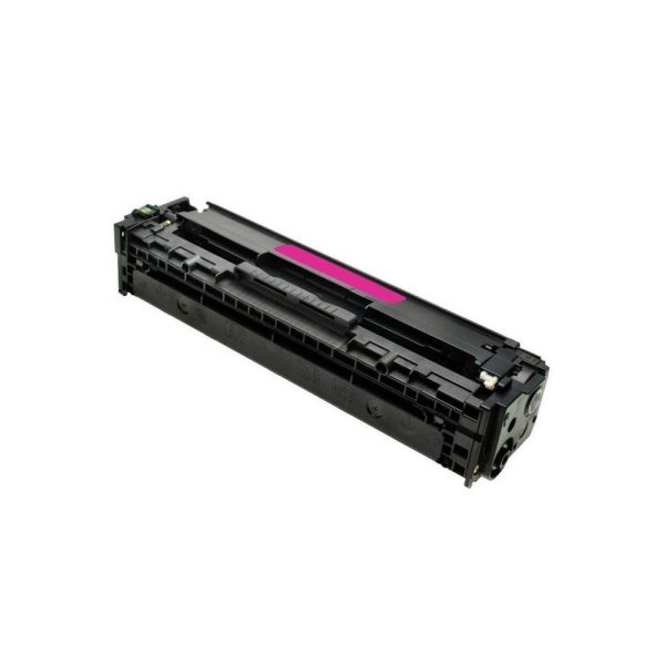 TONER HP MAGENTA  413A Black LaserJet - Imagen 3