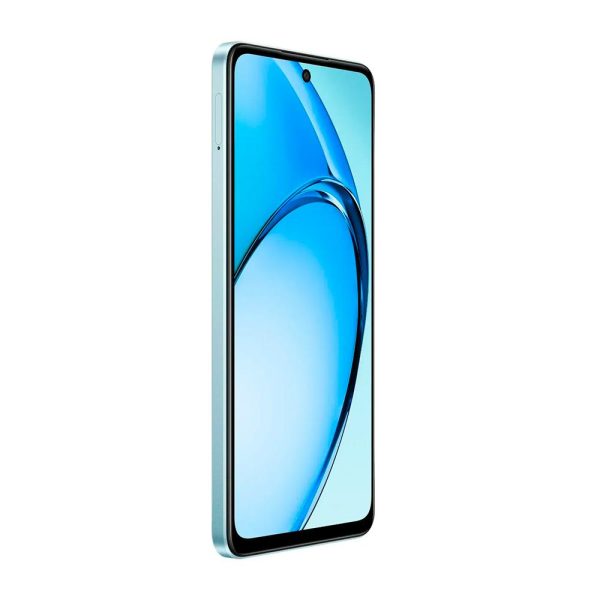 Celular OPPO A20 4GB 128GB IPS 90Hz Azul - Imagen 2
