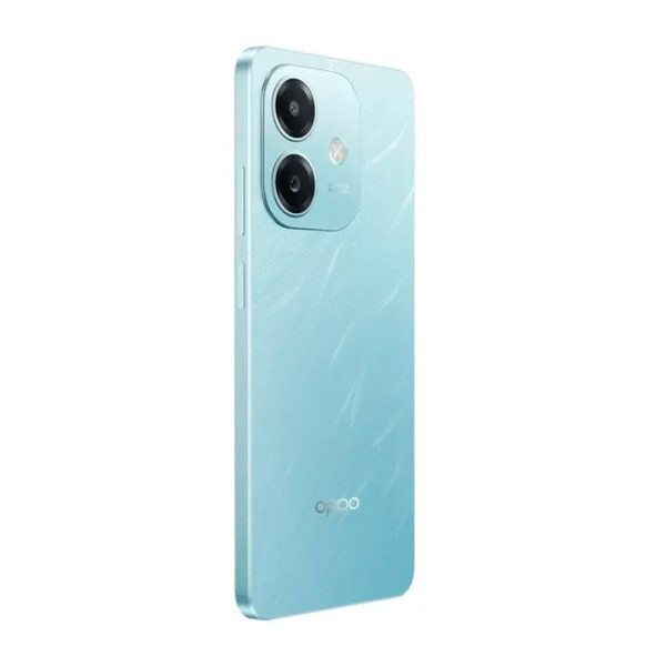 Celular OPPO A20 4GB 128GB IPS 90Hz Azul - Imagen 3