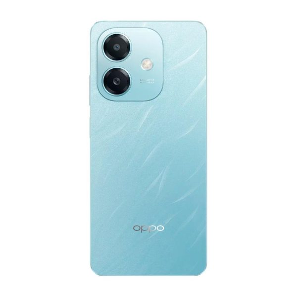 Celular OPPO A20 4GB 128GB IPS 90Hz Azul - Imagen 4