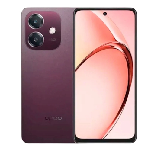 Celular OPPO A40 4GB 256GB IPS 90Hz Café