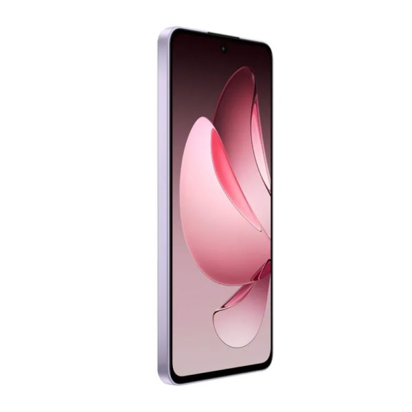 Celular Oppo Reno 13 F 5G 12GB 512GB AMOLED 120Hz Morado Aplumado - Imagen 3
